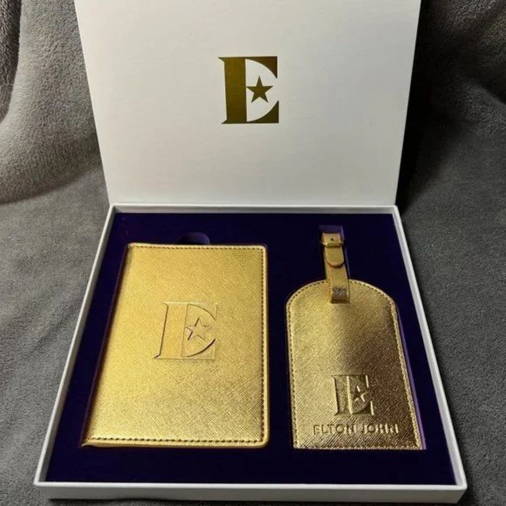 ELTON JOHN 🎹🎹🎹 VIP Tour 2019 ⭐ GoodBye Yellow Brick Road Promo / Swag